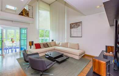 Imagem 13: Apartamento à venda no bairro Panamby - São Paulo/SP