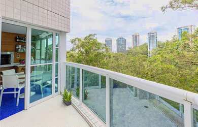 Imagem 16: Apartamento à venda no bairro Panamby - São Paulo/SP