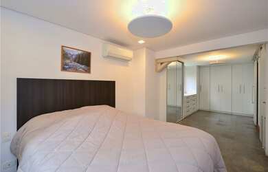 Imagem: O apartamento possui 3 Dormitórios, 1 Suíte, 3 Banheiros