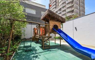 Imagem 5: 3 dormitórios na Rua Cacilda Becker