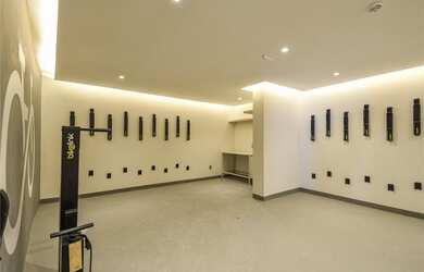 Imagem 10: 3 dormitórios na Rua Cacilda Becker