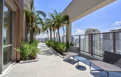 Imagem 13: 3 dormitórios na Rua Cacilda Becker