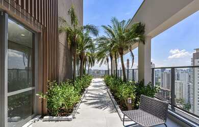 Imagem 14: 3 dormitórios na Rua Cacilda Becker