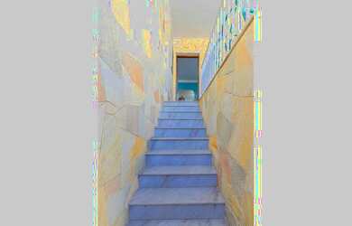 Imagem: A casa possui 5 Dormitórios, 6 Banheiros, 4 Vagas na garagem