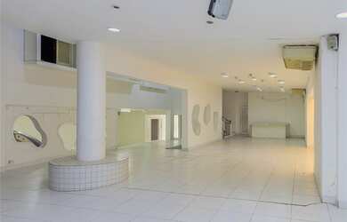 Imagem 9: Loja à venda no bairro Cidade Jardim - São Paulo/SP