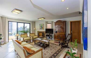 Imagem 3: Apartamento à venda no bairro Perdizes - São Paulo/SP