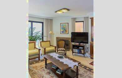 Imagem 6: Apartamento à venda no bairro Perdizes - São Paulo/SP