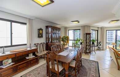 Imagem 7: Apartamento à venda no bairro Perdizes - São Paulo/SP