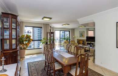 Imagem 8: Apartamento à venda no bairro Perdizes - São Paulo/SP