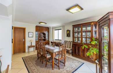 Imagem 9: Apartamento à venda no bairro Perdizes - São Paulo/SP