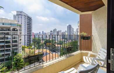 Imagem 11: Apartamento à venda no bairro Perdizes - São Paulo/SP