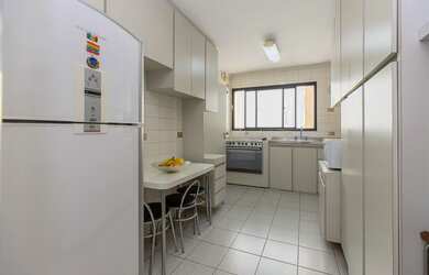 Imagem 15: Apartamento à venda no bairro Perdizes - São Paulo/SP