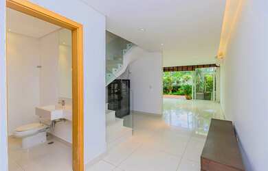 Imagem 15: Casa à venda no bairro Alto da Boa Vista - São Paulo/SP