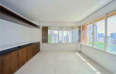 Imagem 4: Apartamento à venda no bairro Morumbi - São Paulo/SP