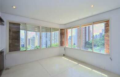 Imagem 5: Apartamento à venda no bairro Morumbi - São Paulo/SP