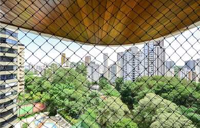 Imagem 8: Apartamento à venda no bairro Morumbi - São Paulo/SP