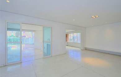 Imagem 10: Apartamento à venda no bairro Morumbi - São Paulo/SP