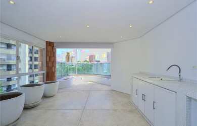 Imagem 13: Apartamento à venda no bairro Morumbi - São Paulo/SP