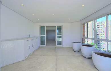 Imagem 15: Apartamento à venda no bairro Morumbi - São Paulo/SP