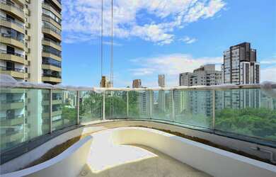 Imagem 16: Apartamento à venda no bairro Morumbi - São Paulo/SP