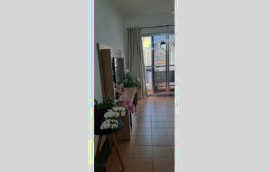 Imagem: O apartamento possui 3 Dormitórios, 1 Banheiro, 123m² de Área