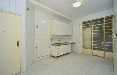 Imagem 6: Apartamento à venda no bairro Pinheiros - São Paulo/SP