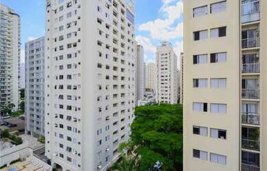 Imagem 2: Apartamento à venda no bairro Moema - São Paulo/SP