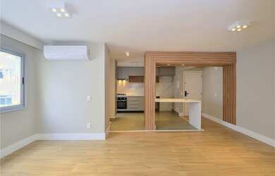 Imagem 3: Apartamento à venda no bairro Moema - São Paulo/SP