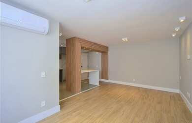 Imagem 4: Apartamento à venda no bairro Moema - São Paulo/SP