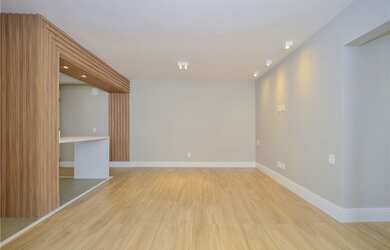 Imagem 5: Apartamento à venda no bairro Moema - São Paulo/SP