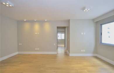 Imagem 6: Apartamento à venda no bairro Moema - São Paulo/SP