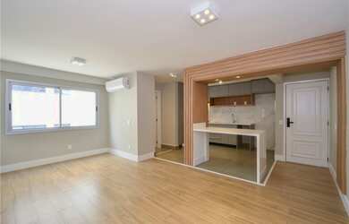 Imagem 7: Apartamento à venda no bairro Moema - São Paulo/SP