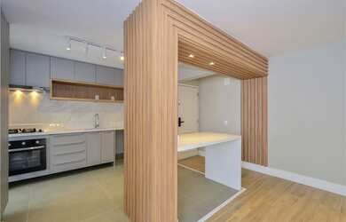 Imagem 9: Apartamento à venda no bairro Moema - São Paulo/SP