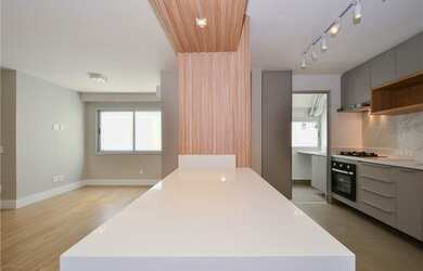 Imagem 11: Apartamento à venda no bairro Moema - São Paulo/SP