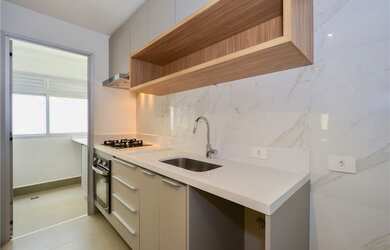 Imagem 12: Apartamento à venda no bairro Moema - São Paulo/SP