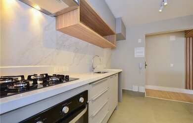 Imagem 13: Apartamento à venda no bairro Moema - São Paulo/SP