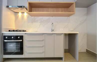 Imagem 14: Apartamento à venda no bairro Moema - São Paulo/SP