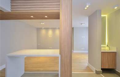 Imagem 15: Apartamento à venda no bairro Moema - São Paulo/SP