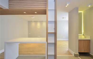 Imagem 16: Apartamento à venda no bairro Moema - São Paulo/SP