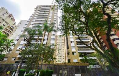 Imagem: O apartamento possui 3 Dormitórios, 3 Banheiros, 1 Vaga na