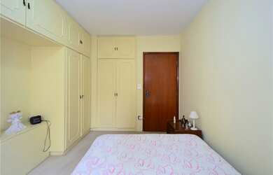 Imagem 2: Apartamento à venda no bairro Moema - São Paulo/SP