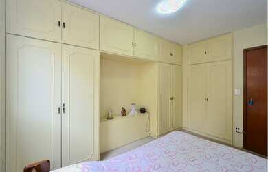 Imagem 3: Apartamento à venda no bairro Moema - São Paulo/SP