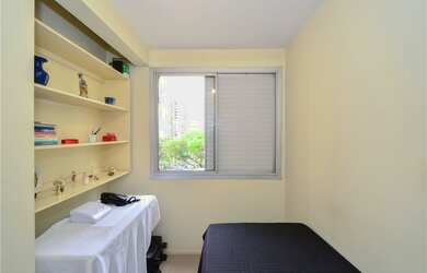 Imagem 5: Apartamento à venda no bairro Moema - São Paulo/SP