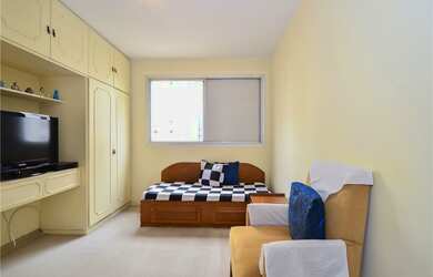 Imagem 6: Apartamento à venda no bairro Moema - São Paulo/SP