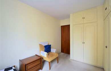 Imagem 7: Apartamento à venda no bairro Moema - São Paulo/SP