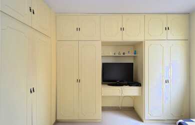 Imagem 8: Apartamento à venda no bairro Moema - São Paulo/SP