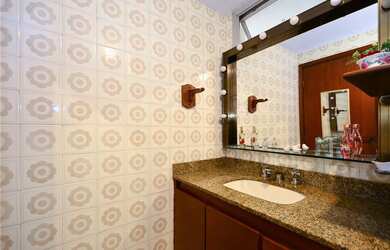 Imagem 9: Apartamento à venda no bairro Moema - São Paulo/SP