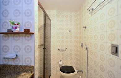 Imagem 11: Apartamento à venda no bairro Moema - São Paulo/SP