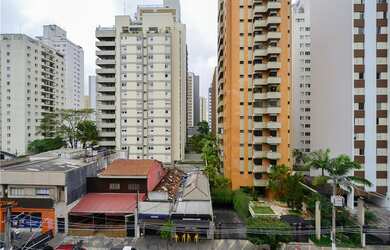 Imagem 13: Apartamento à venda no bairro Moema - São Paulo/SP