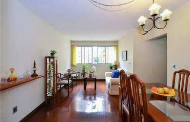 Imagem 14: Apartamento à venda no bairro Moema - São Paulo/SP